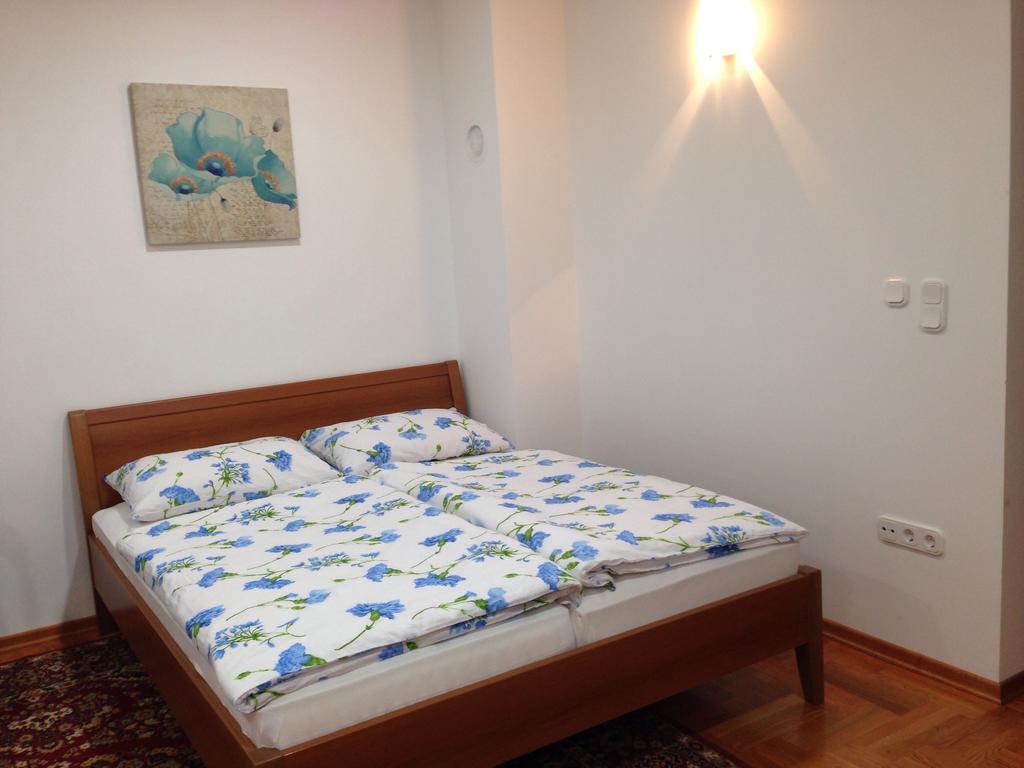 Guest House Seperic Ястребарсько Номер фото