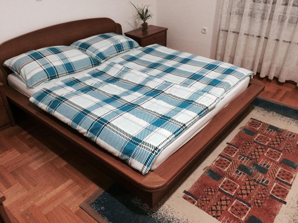 Guest House Seperic Ястребарсько Номер фото