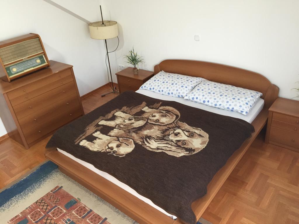 Guest House Seperic Ястребарсько Номер фото