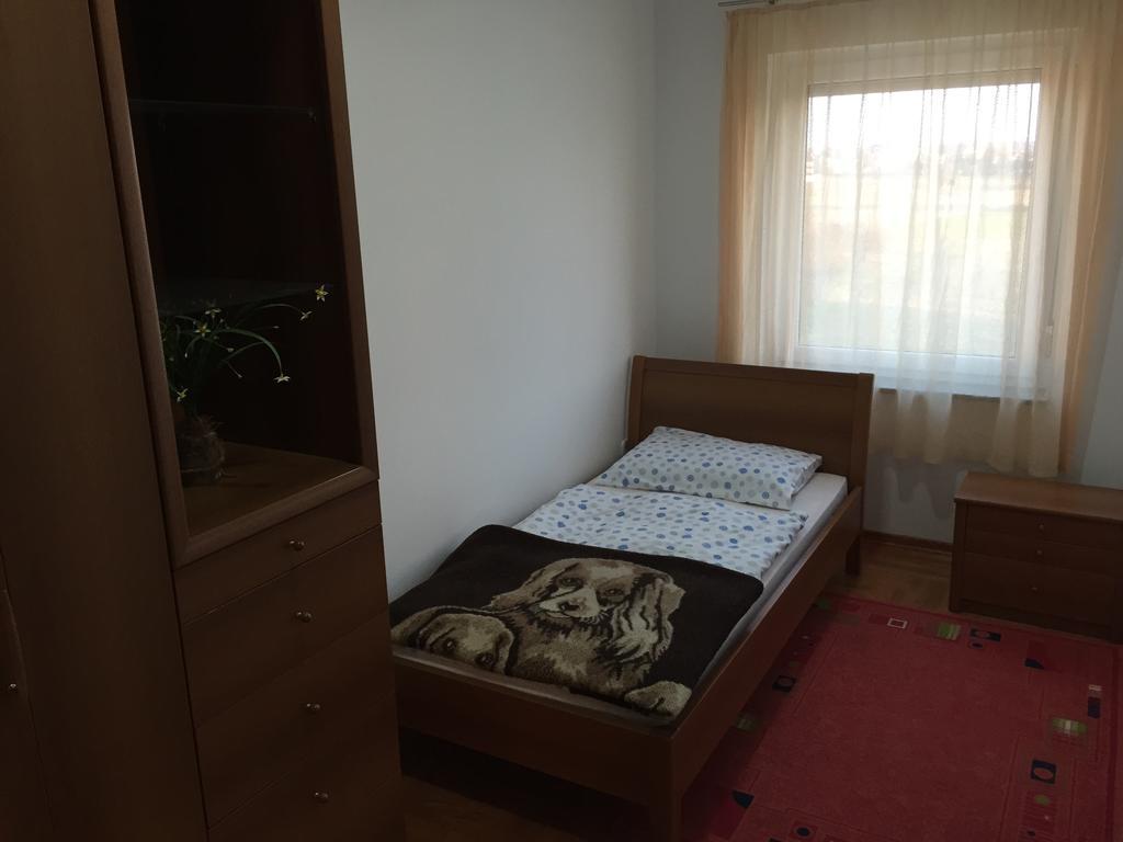 Guest House Seperic Ястребарсько Номер фото