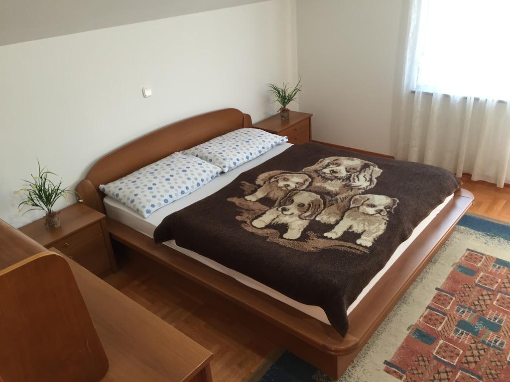 Guest House Seperic Ястребарсько Номер фото
