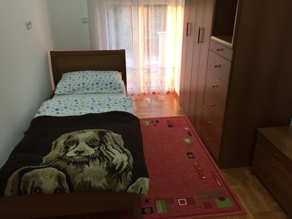 Guest House Seperic Ястребарсько Номер фото