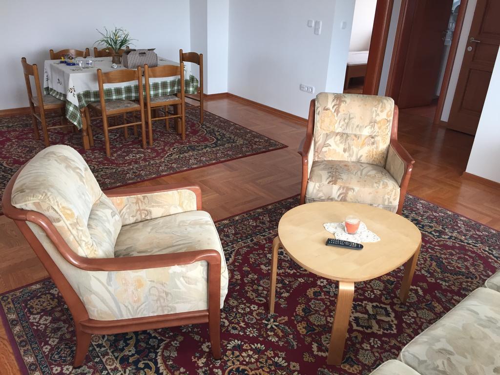 Guest House Seperic Ястребарсько Номер фото