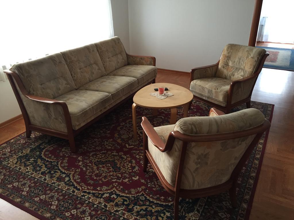 Guest House Seperic Ястребарсько Номер фото